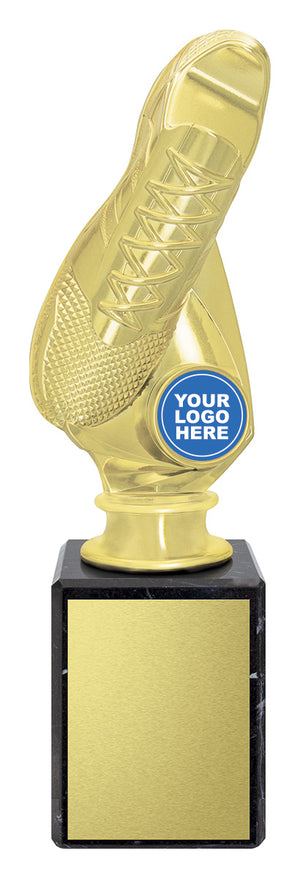 Domino Boot Trophy - eagle rise sports
