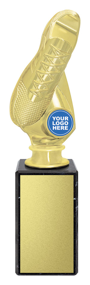 Domino Boot Trophy - eagle rise sports