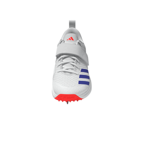 Adidas Adipower Vector Full Spike Cricket Shoe