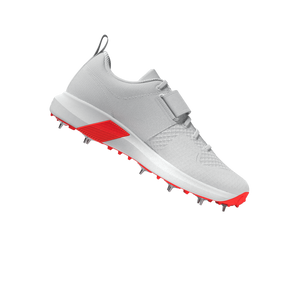 Adidas Adipower Vector Full Spike Cricket Shoe