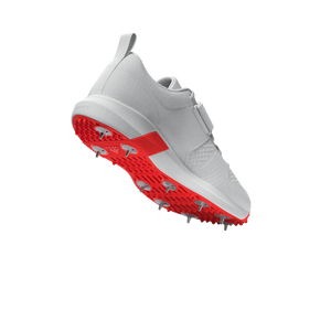Adidas Adipower Vector Full Spike Cricket Shoe