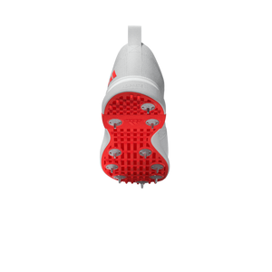 Adidas Adipower Vector Full Spike Cricket Shoe