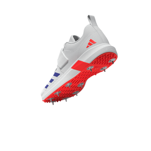 Adidas Adipower Vector Full Spike Cricket Shoe
