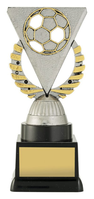 Football Aspire football trophy - eagle rise sports