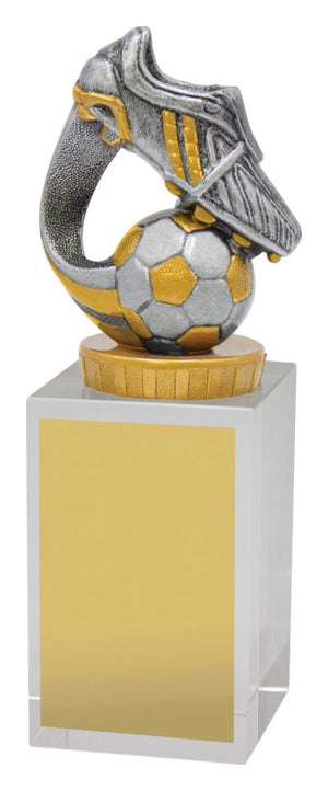 Football Budget Crystal