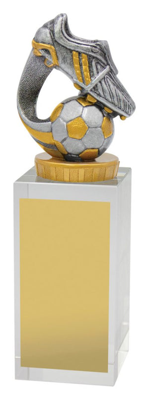 Football Budget Crystal