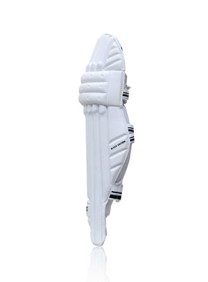 SF Black Edition BATTING PADS ADULT
