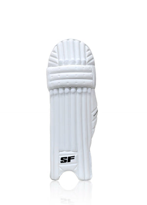 SF Black Edition BATTING PADS ADULT