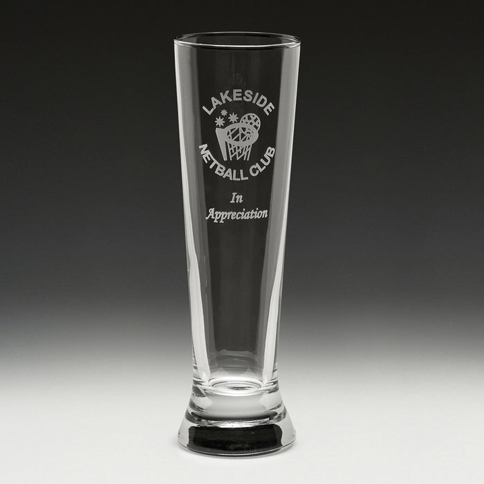 Pilsner Glass