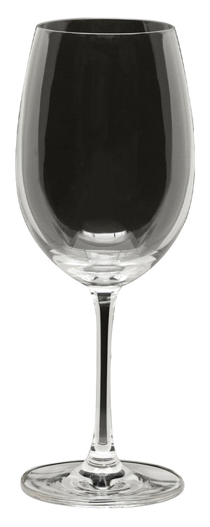Wine Glass cup - eagle rise sports