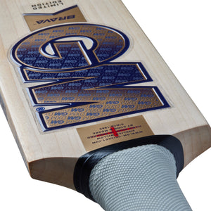 S25 GM BRAVA ORIGINAL SH CRICKET BAT