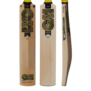 S25 GM PSYCHE 404 JUNIOR CRICKET BAT