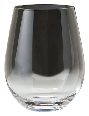 Stemless Wine Glass - eagle rise sports
