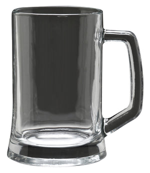 Stalwart Glass Tankard - eagle rise sports