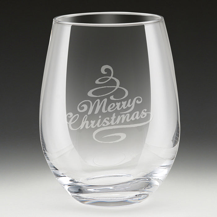 Lakewood Wine Glass