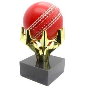 Cricket Ball Holder & Base Trophy - eagle rise sports