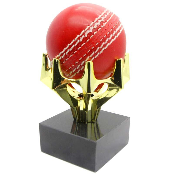Cricket Ball Holder & Base