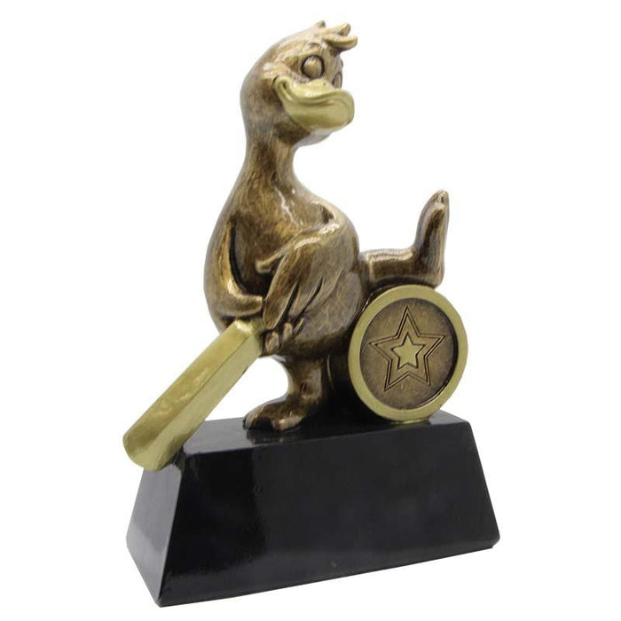 Duck - Cricket Duck Award