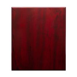 Budget Plaque Rosewood