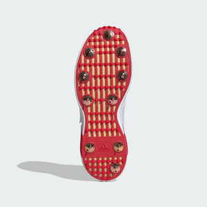 Adidas Adipower Vector Full Spike Cricket Shoe