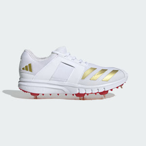Adidas Howzat Full Spike Cricket Shoe Senior