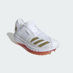 Adidas Howzat Full Spike Cricket Shoe Senior