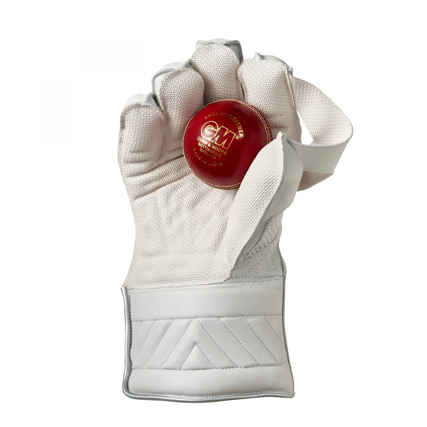 Wicket keeping gloves ebay hotsell