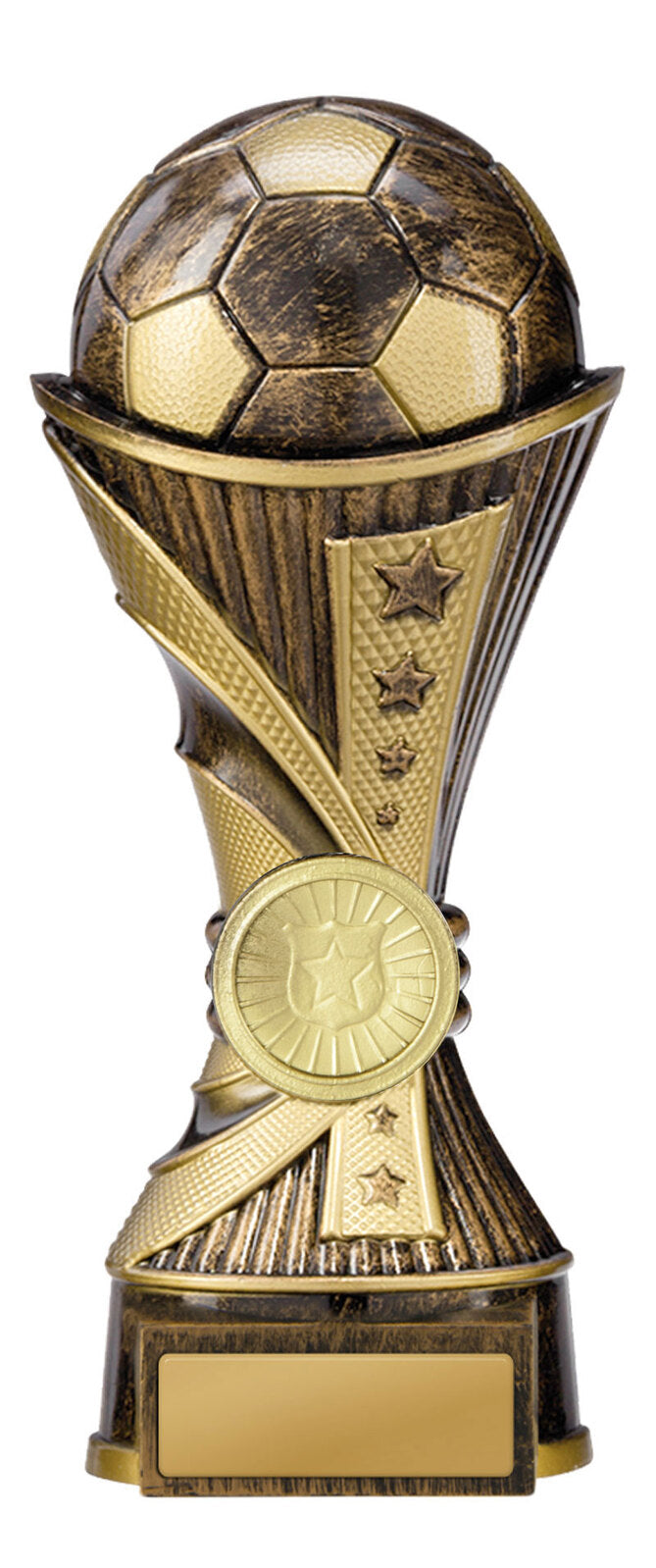 Invictus trophy 2025
