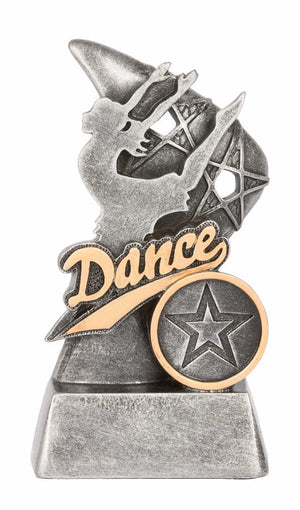 RENO SERIES – DANCE trophies - eagle rise sports