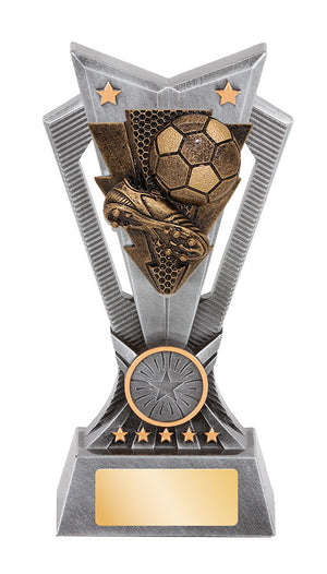 ELECTRA II SERIES – FOOTBALL trophy
