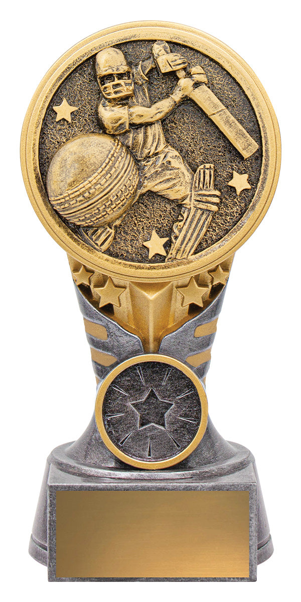 IKON Trophy Batting