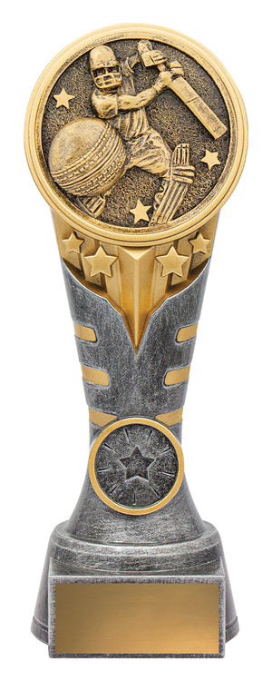 IKON Trophy Batting