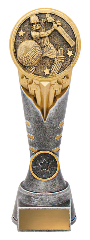 IKON Trophy Batting