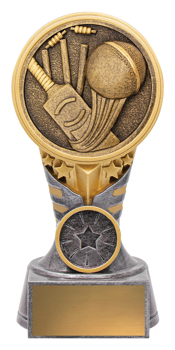 IKON Trophy Cricket