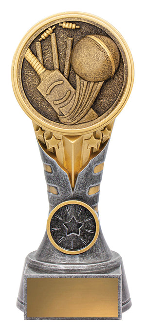 IKON Trophy Cricket