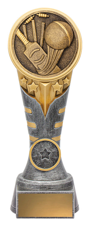 IKON Trophy Cricket