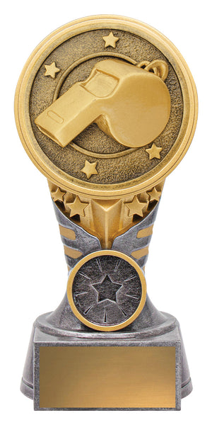 IKON Trophy referee trophy - eagle rise sports