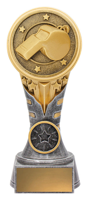 IKON Trophy referee trophy - eagle rise sports