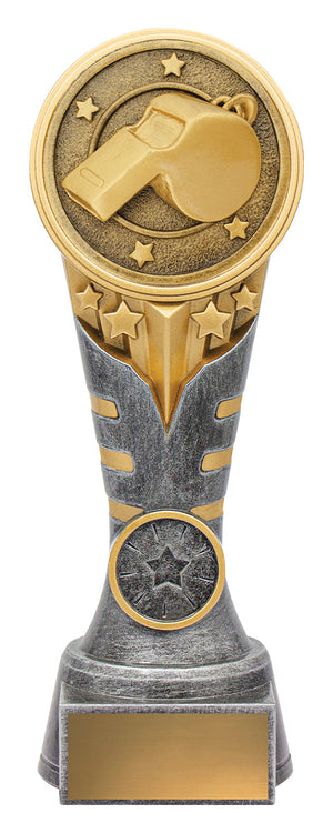 IKON Trophy referee trophy - eagle rise sports