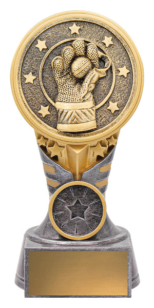 IKON Trophy Wicketkeeping Trophy - eagle rise sports