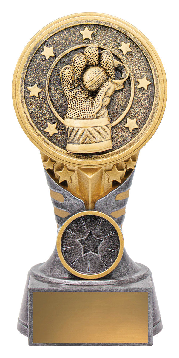 IKON Trophy Wicketkeeping