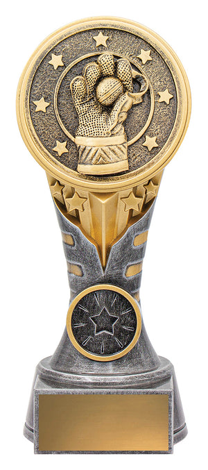 IKON Trophy Wicketkeeping Trophy - eagle rise sports