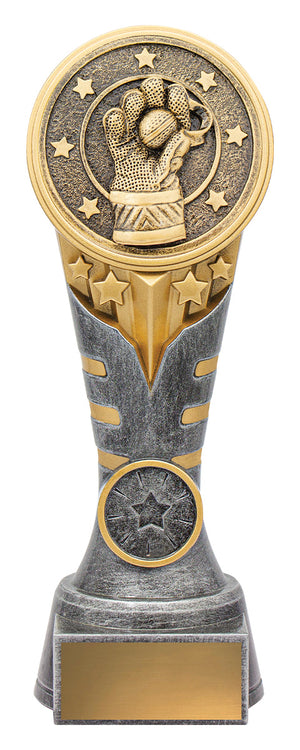 IKON Trophy Wicketkeeping Trophy - eagle rise sports