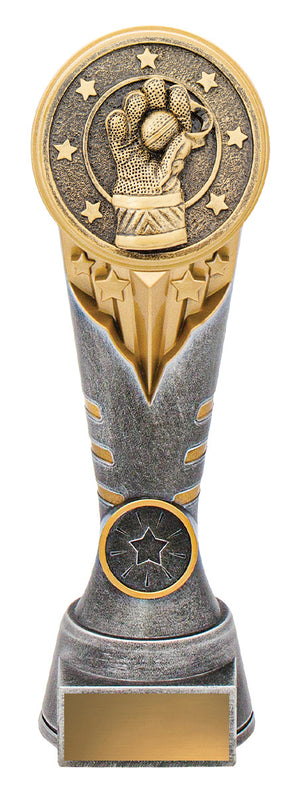 IKON Trophy Wicketkeeping Trophy - eagle rise sports