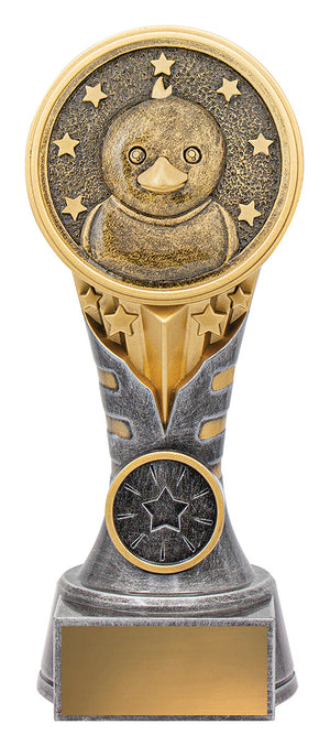 IKON Trophy Duck Trophy - eagle rise sports