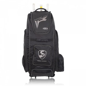 Kit Bag SG RP WHEELIE DUFFLE Bags - eagle rise sports