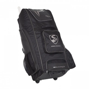 Kit Bag SG RP WHEELIE DUFFLE Bags - eagle rise sports