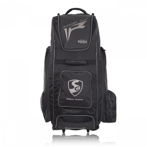 Kit Bag SG RP WHEELIE DUFFLE Bags - eagle rise sports
