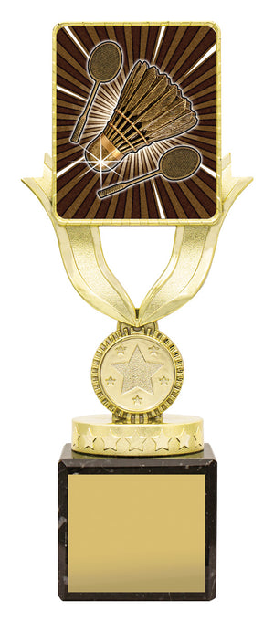 Lynx Sentry – Badminton Trophy - eagle rise sports
