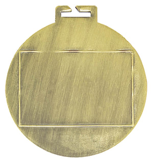 Running Aura Loop Medal
